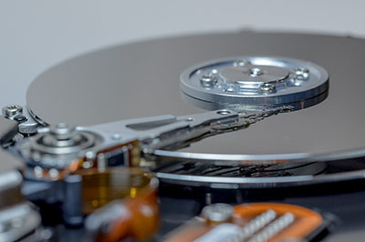 IT-Hardware und Software