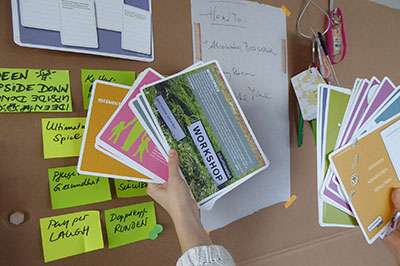IT-Workshops und Schulungen
